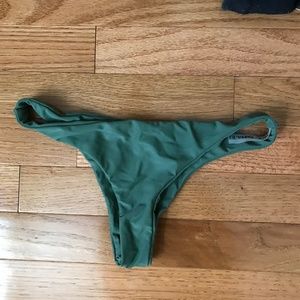 Zaful Bikini Bottoms